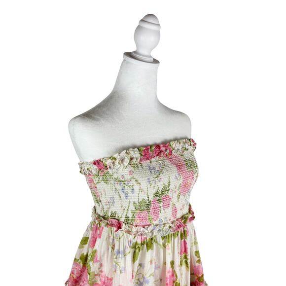 Needle & Thread Dress 8 - Picture 6 of 11